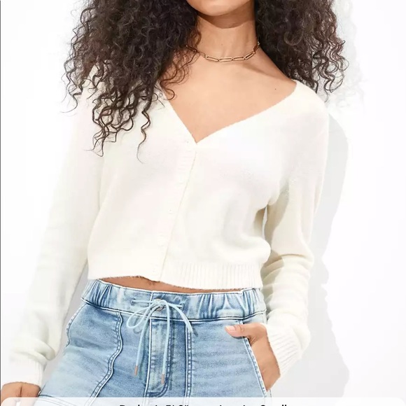 American Eagle Outfitters Sweaters - American Eagle Cardigan